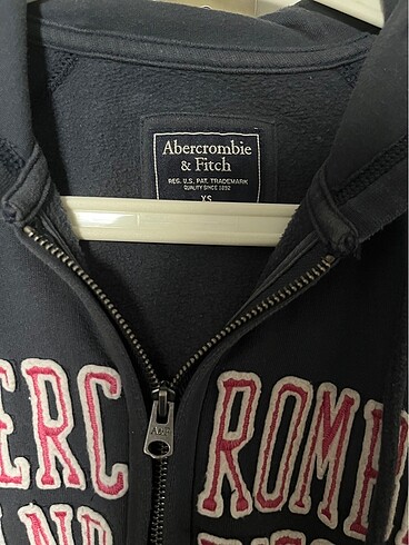 Abercrombie & Fitch Abercrombie & Fitch