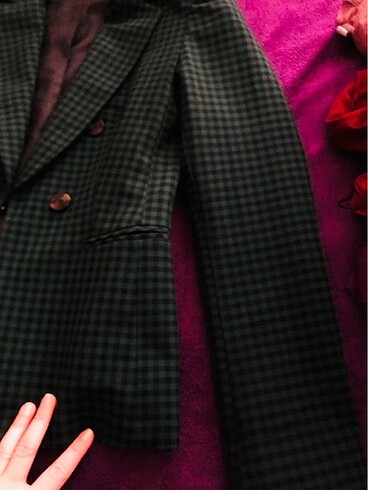 Journey Journey blazer ceket