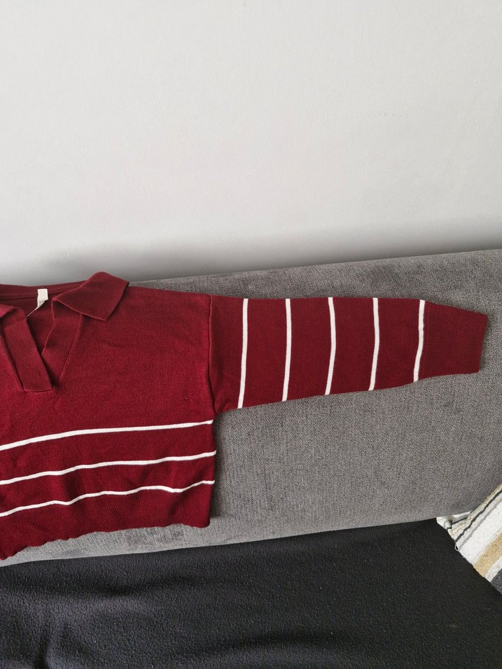 defacto kız çocuk Triko Kazak - Görsel 5