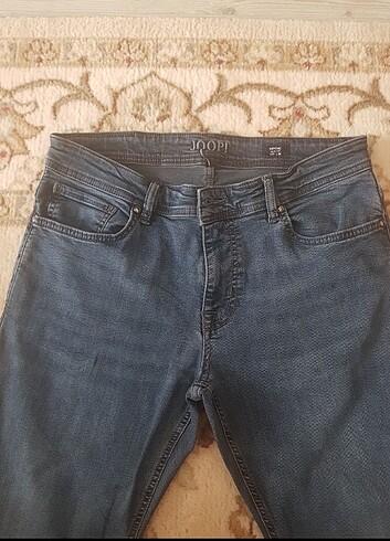 32 Beden Joop marka erkek jean