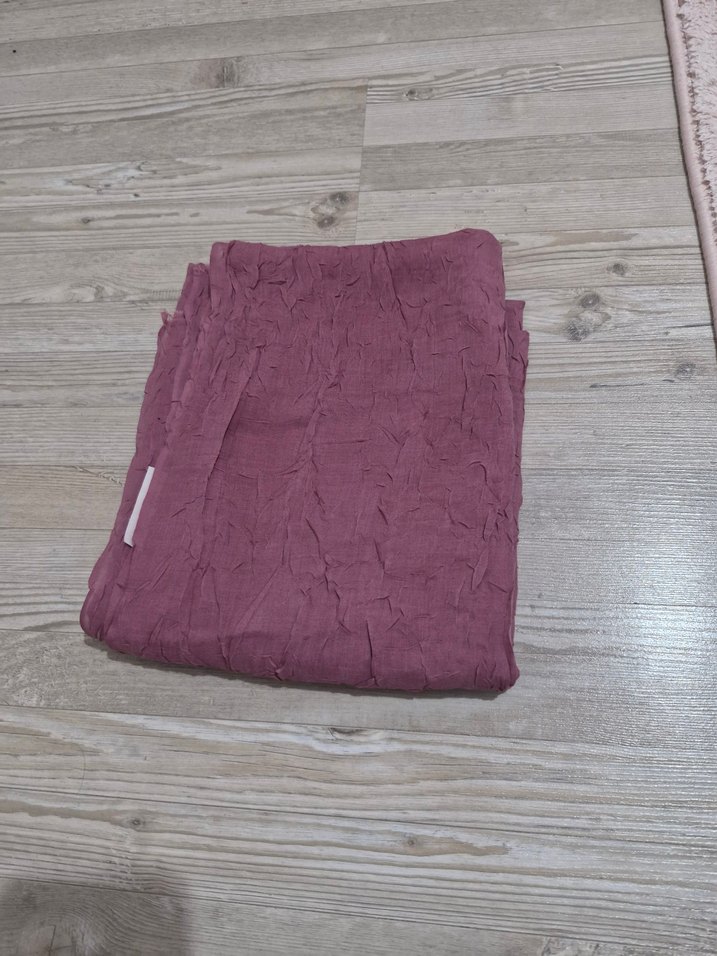 fresh scarfs bambu şal - Görsel 2