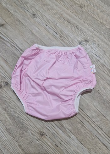 2 adet çiş külodu - Görsel 2