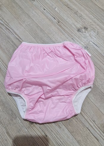 2 adet çiş külodu - Görsel 3