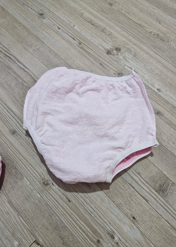 2 adet çiş külodu - Görsel 4