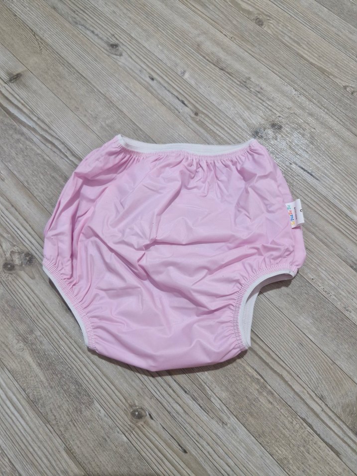 2 adet çiş külodu - Görsel 2