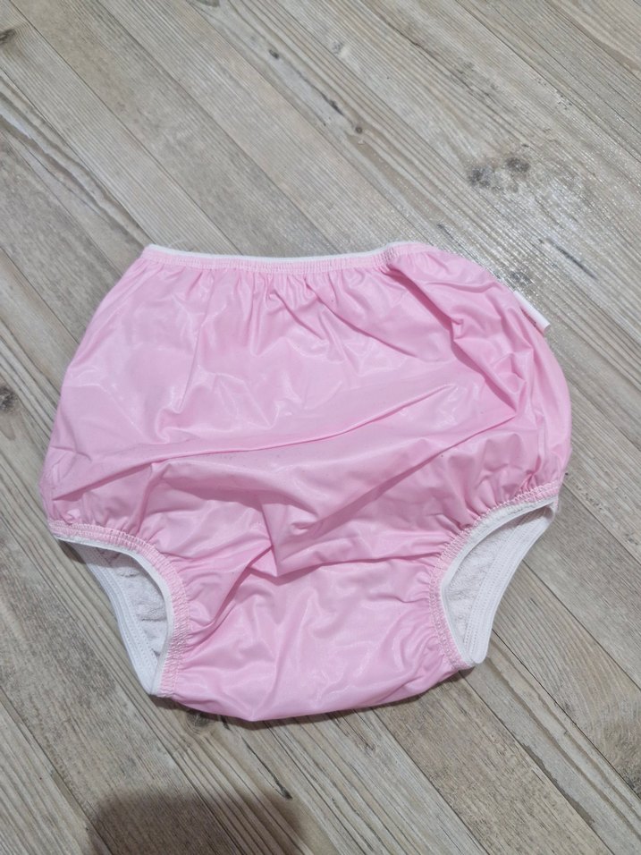 2 adet çiş külodu - Görsel 3