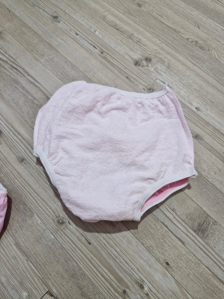 2 adet çiş külodu - Görsel 4