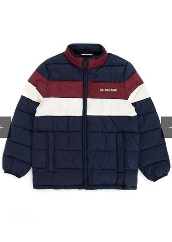 U.S Polo Assn. 13-14 Yaş