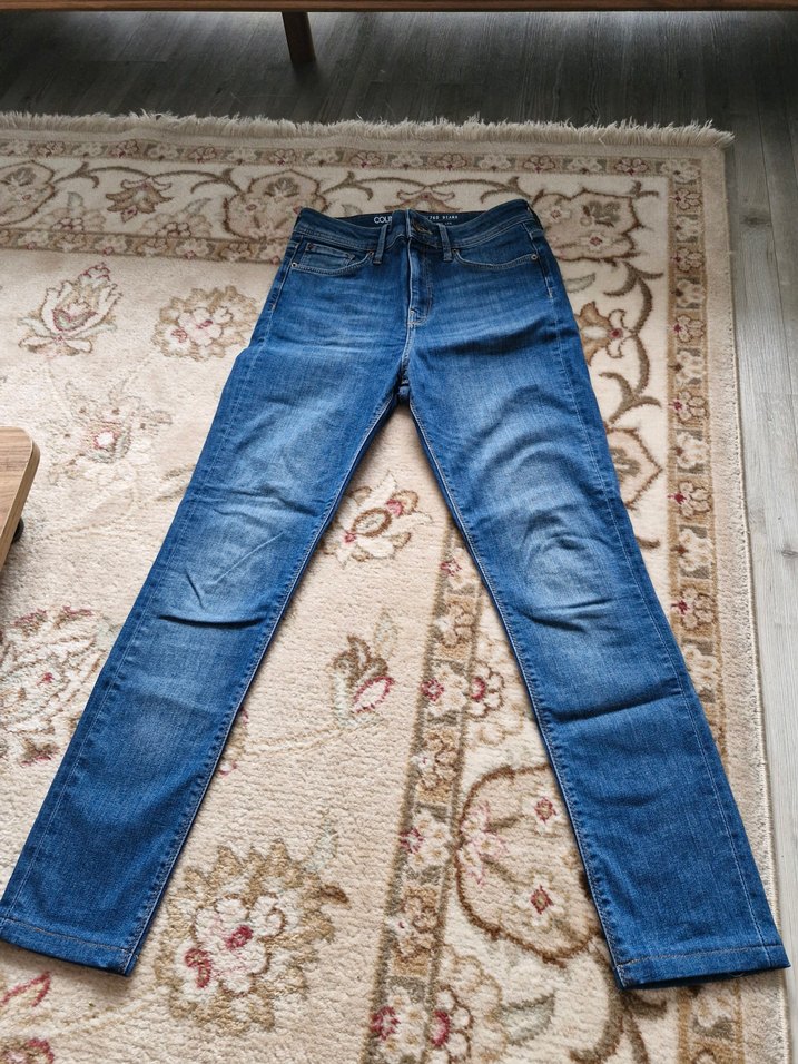 Colins kadın jean - Görsel 4