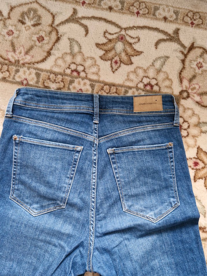 Colins kadın jean - Görsel 3