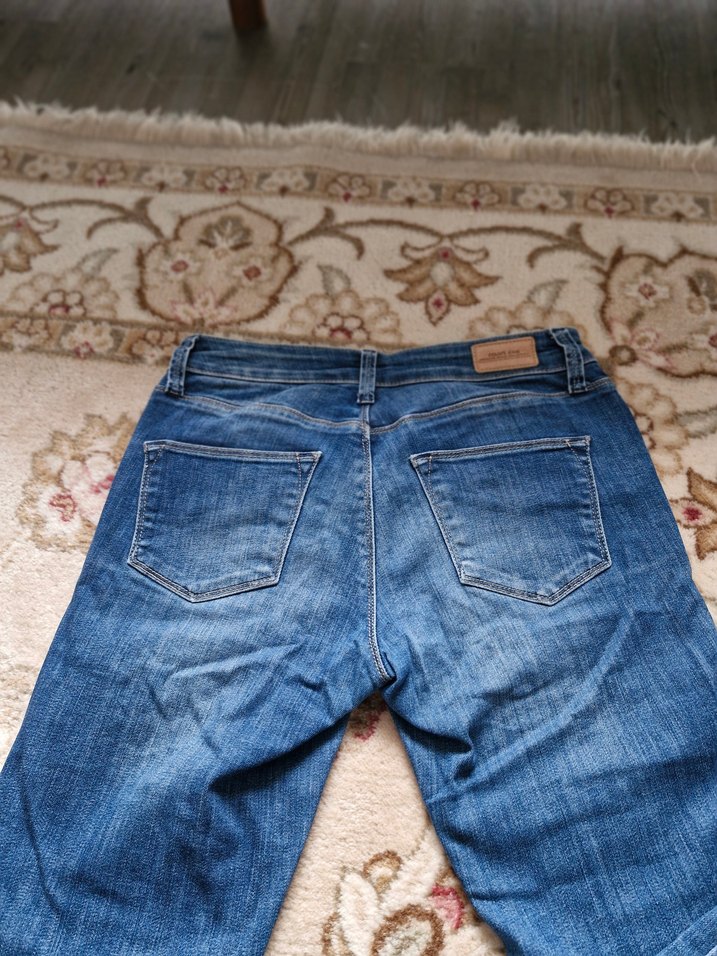 Colins kadın jean - Görsel 4