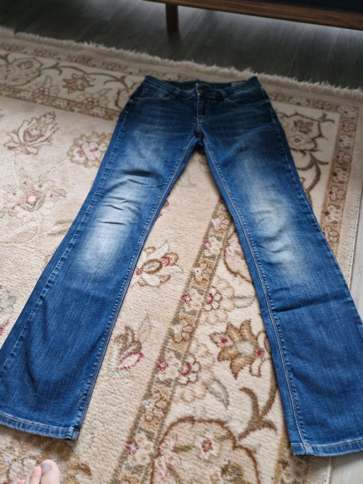 Colins kadın jean - Görsel 5