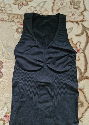 korse atlet - Görsel 2