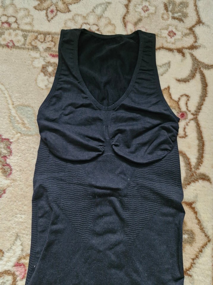 korse atlet - Görsel 2