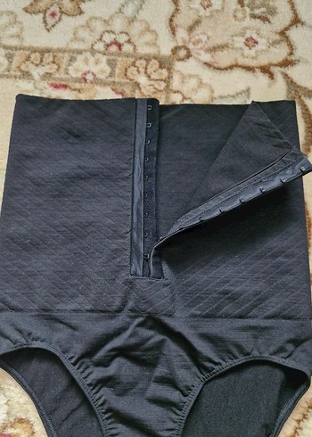 agraflı külot korse - Görsel 2