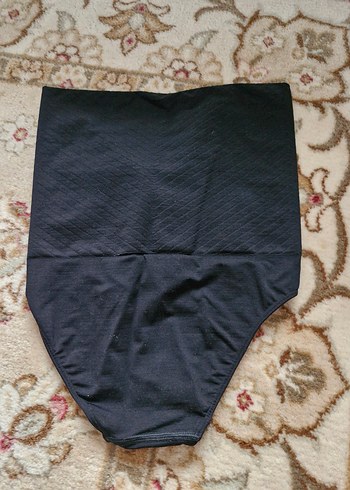 agraflı külot korse - Görsel 3