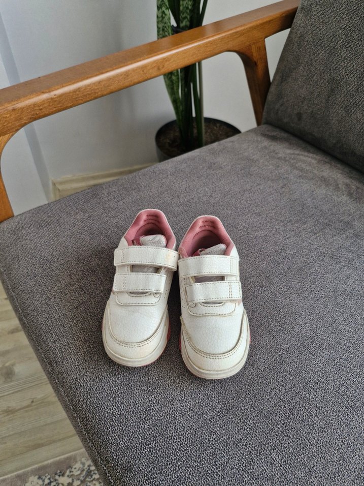 adidas kız spor Ayakkabı - Görsel 3