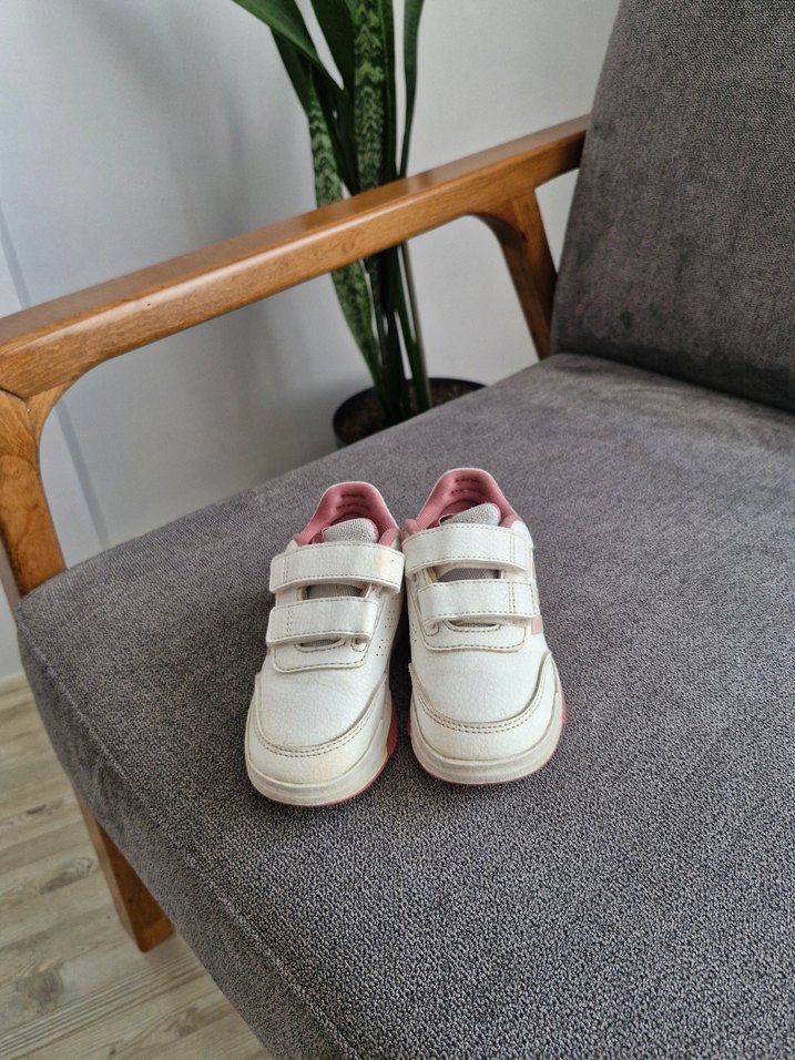 adidas kız spor Ayakkabı - Görsel 2