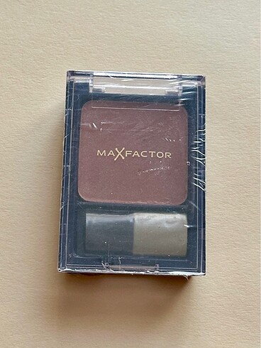 Max Factor 225 Mulberry Allık