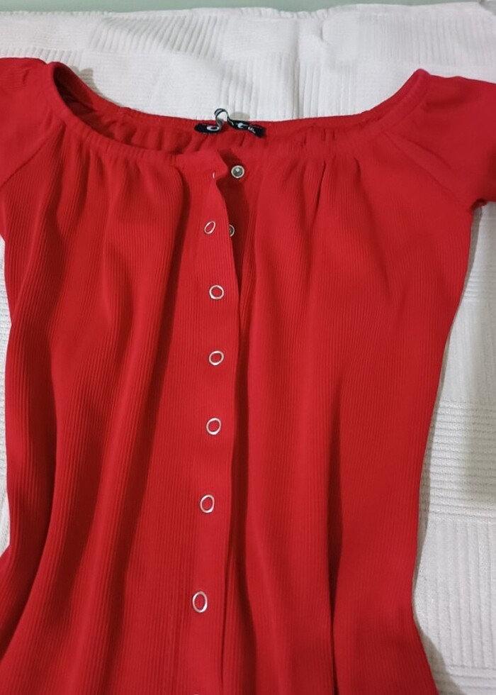 Spor elbise - Görsel 2