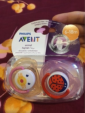 Philips Avent Emzik