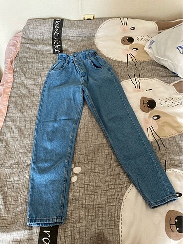 Mom jean