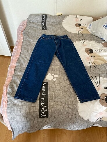 Mom jean
