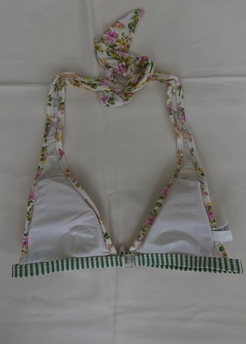 Diğer Bikini üstü