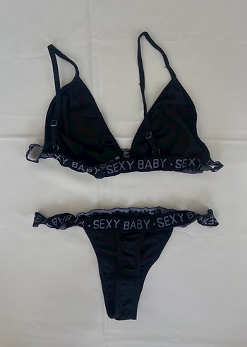 Diğer Bikini takımı