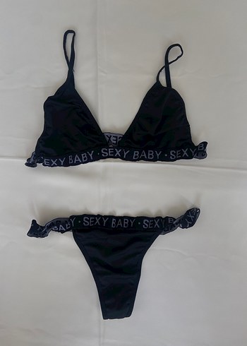 Bikini takımı