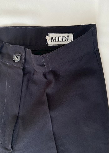 s Beden Kumaş pantolon