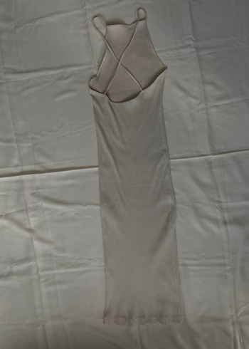 Zara midi elbise