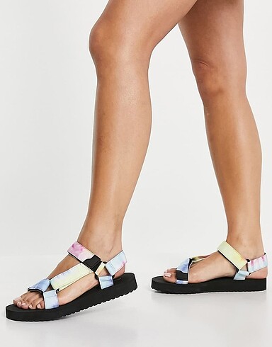 Pull&bear sandalet