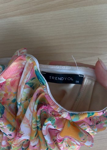 Trendyol büstiyer - Görsel 4