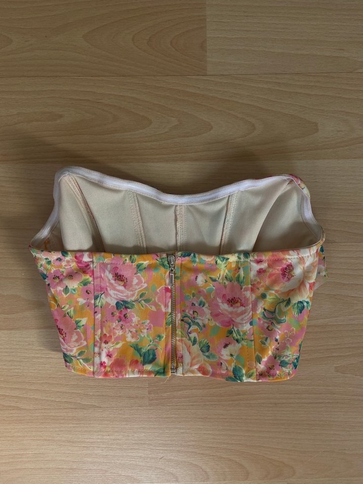 Trendyol büstiyer - Görsel 2