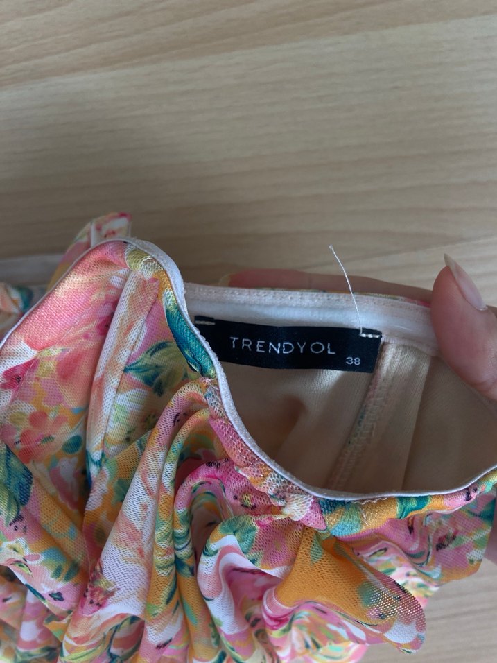 Trendyol büstiyer - Görsel 4