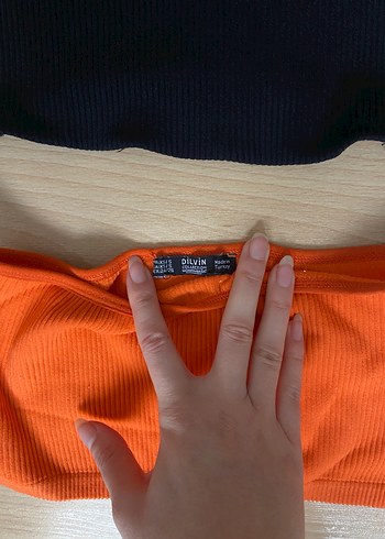 Straplez büstiyer - Görsel 3