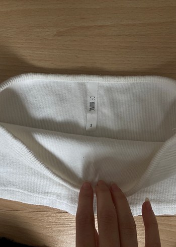 Straplez büstiyer - Görsel 5