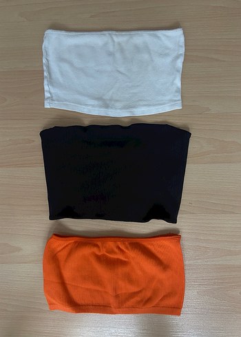 Straplez büstiyer - Görsel 2