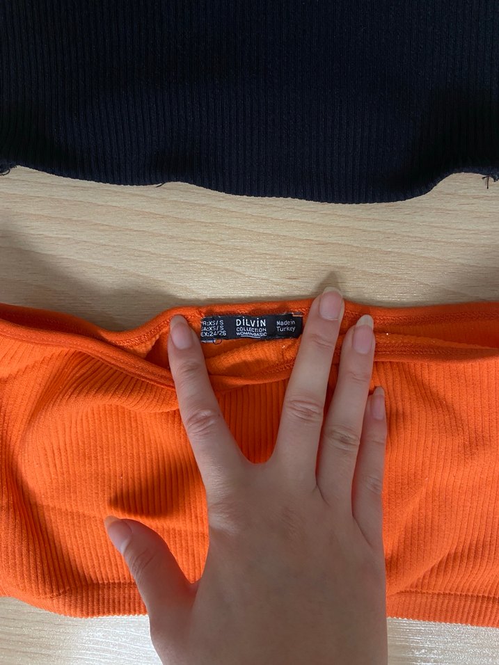 Straplez büstiyer - Görsel 3