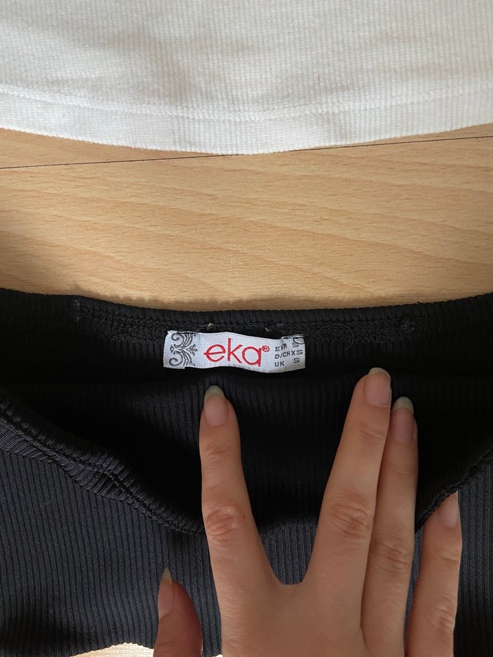 Straplez büstiyer - Görsel 4