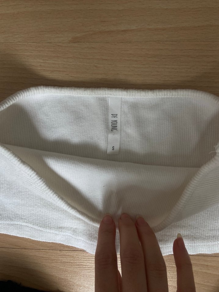 Straplez büstiyer - Görsel 5