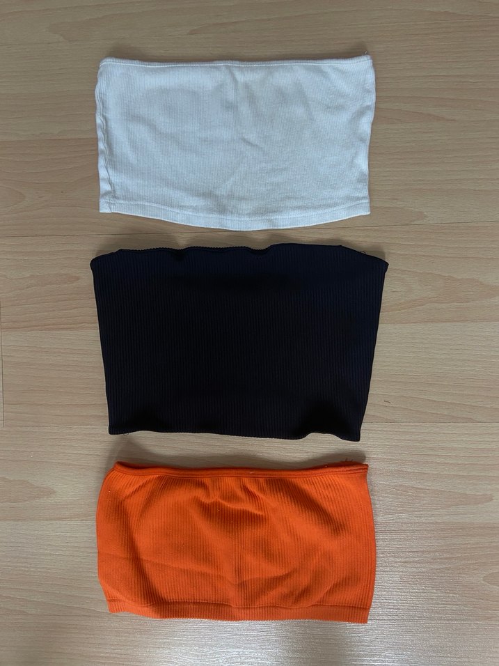 Straplez büstiyer - Görsel 2