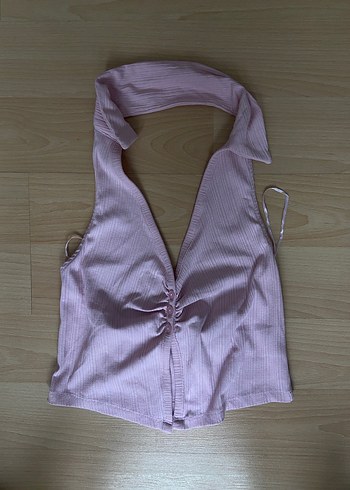 Bershka büstiyer - Görsel 6