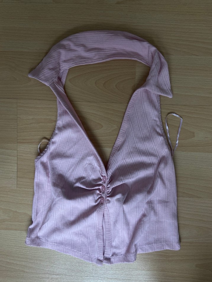 Bershka büstiyer - Görsel 2