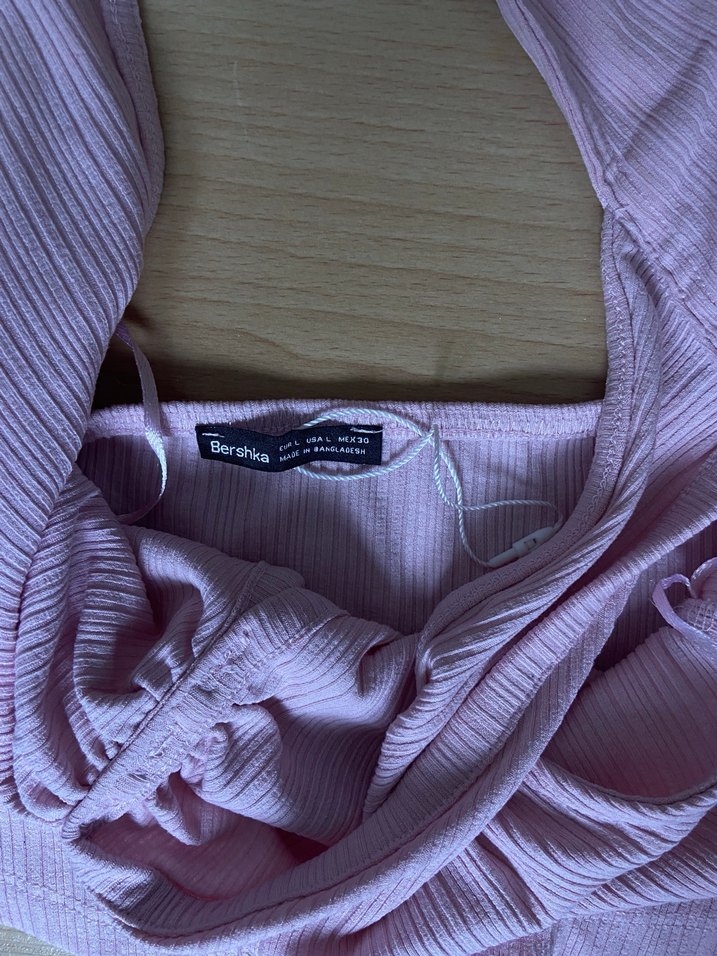 Bershka büstiyer - Görsel 3