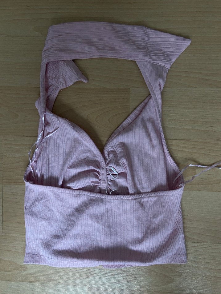 Bershka büstiyer - Görsel 4