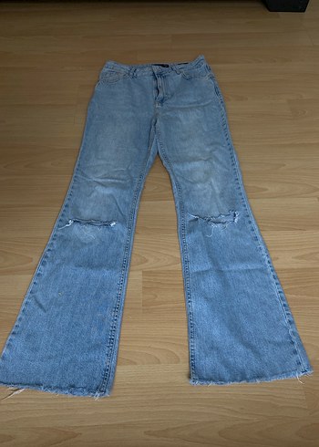 LCW pantolon - Görsel 2