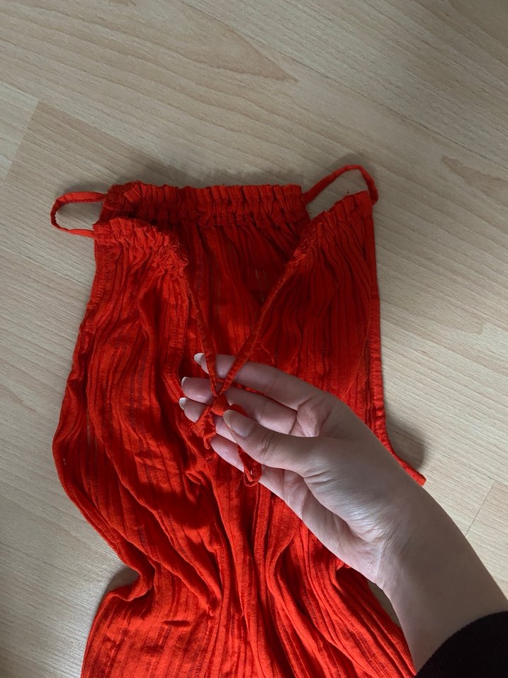 Mango bluz - Görsel 3