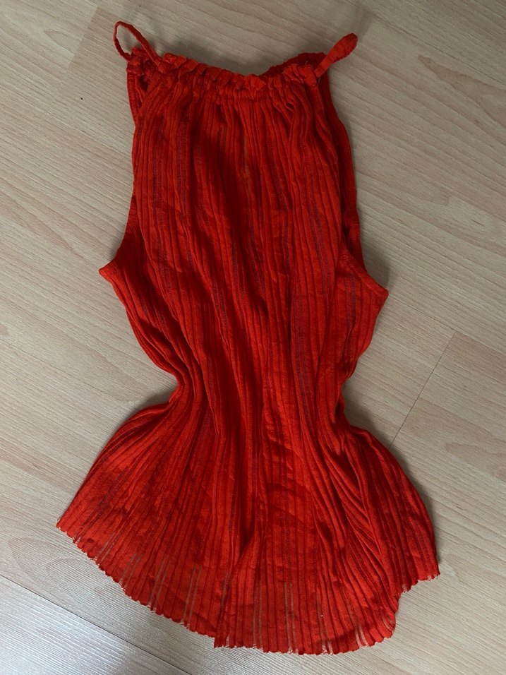 Mango bluz - Görsel 4